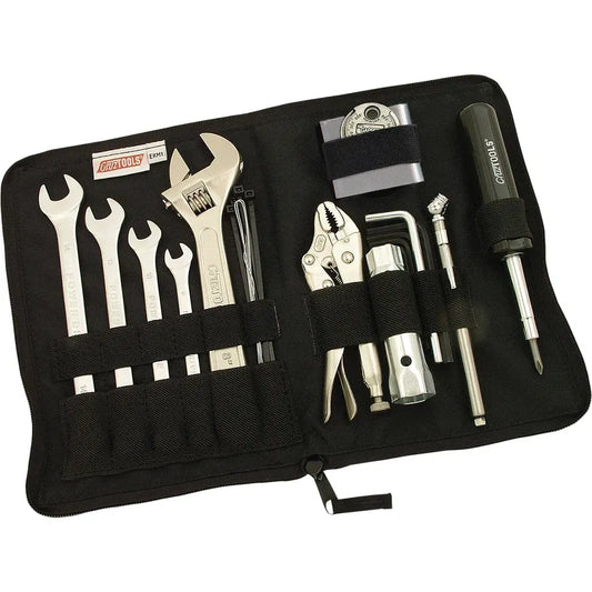 Econokit® Metric Deluxe Tool Kit