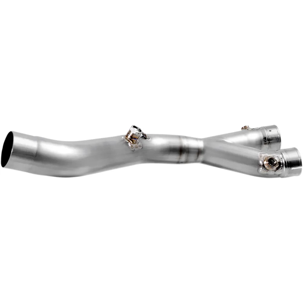 Escape Akrapovic - Link Pipe - Titanium