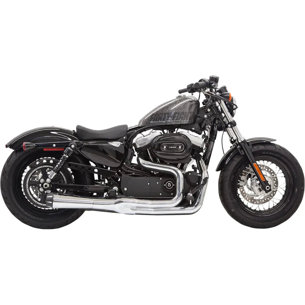 Escape Bassani Xhaust Mega Power Cromo89201757