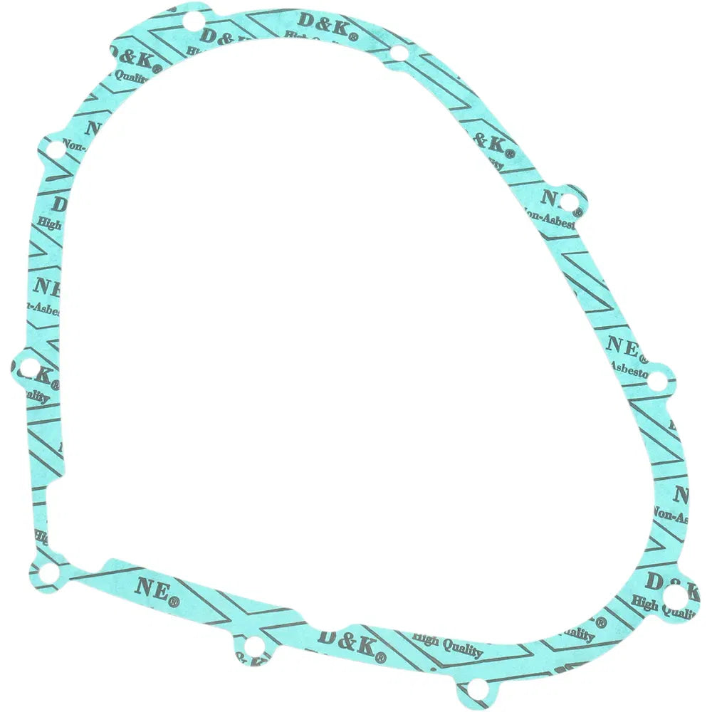 Stator Gasket - Kawasaki