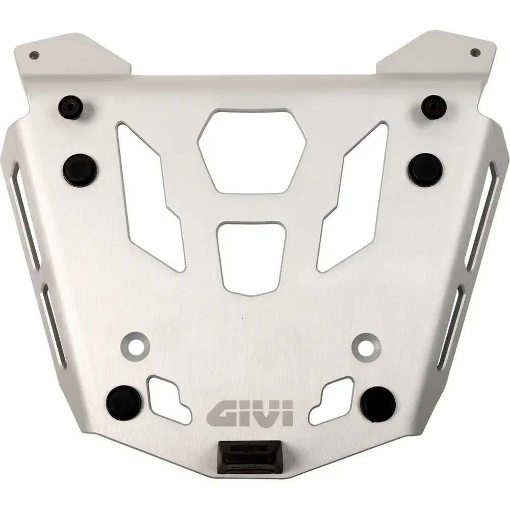 Soporte de montaje para baúl - Soporte de montaje - Portaequipajes trasero - BMW - R 1200 GS