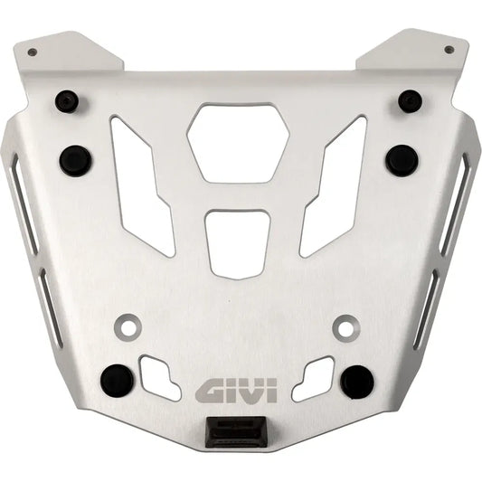 Soporte de montaje para baúl - Soporte de montaje - Portaequipajes trasero - BMW - R 1200 GS