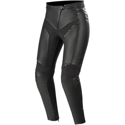 Pantalones de piel Alpinestars Stella Vika v2