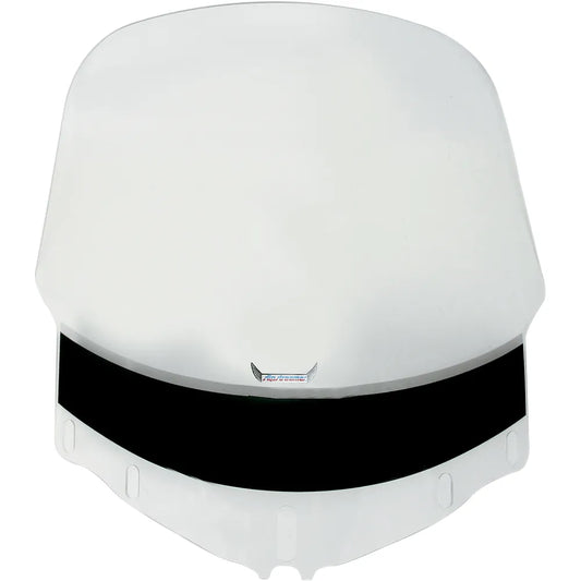 Windshield - Clear - GL1800