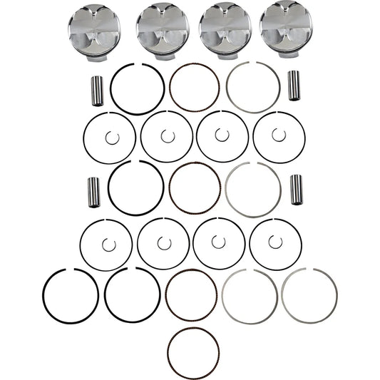 Piston Kit