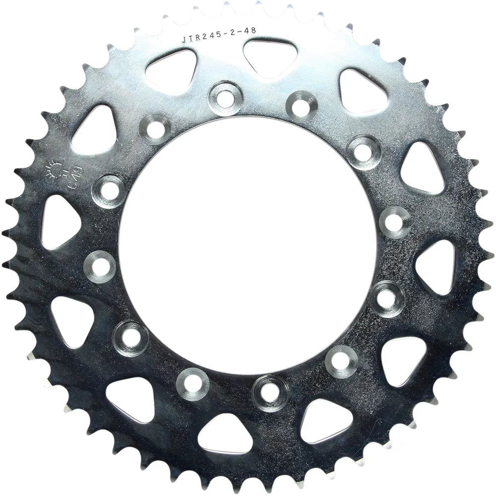 Sprocket - Rear - Honda - 48-Tooth