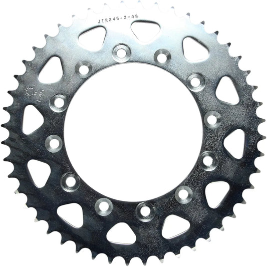 Sprocket - Rear - Honda - 48-Tooth