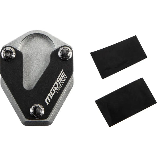 Extensión de la almohadilla del soporte