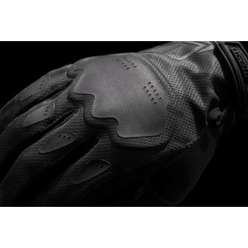 Guantes ICON Hooligan CE Camo