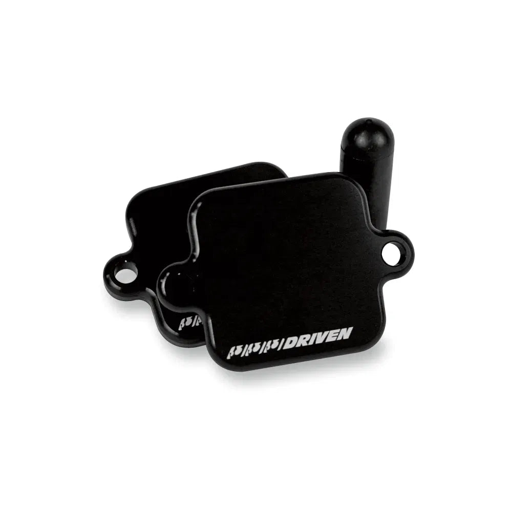 Block Off Plate - GSXR