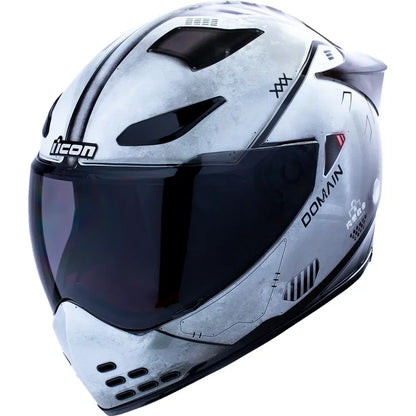 Casco a prueba de futuro Domain™