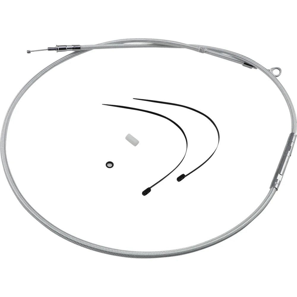 Cable de embrague trenzado de alta eficiencia Sterling Chromite II® - Cable de embrague trenzado de alta eficiencia Sterling Chromite II® - 78-11/16"
