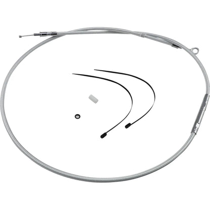 Cable de embrague trenzado de alta eficiencia Sterling Chromite II® - Cable de embrague trenzado de alta eficiencia Sterling Chromite II® - 78-11/16"