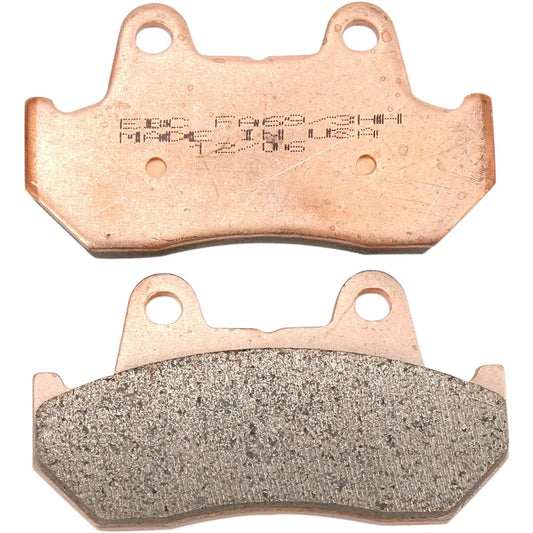 HH Brake Pads - FA69/3HH