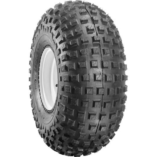 Tire - HF240A - 16x8.00-7 - 2 Ply