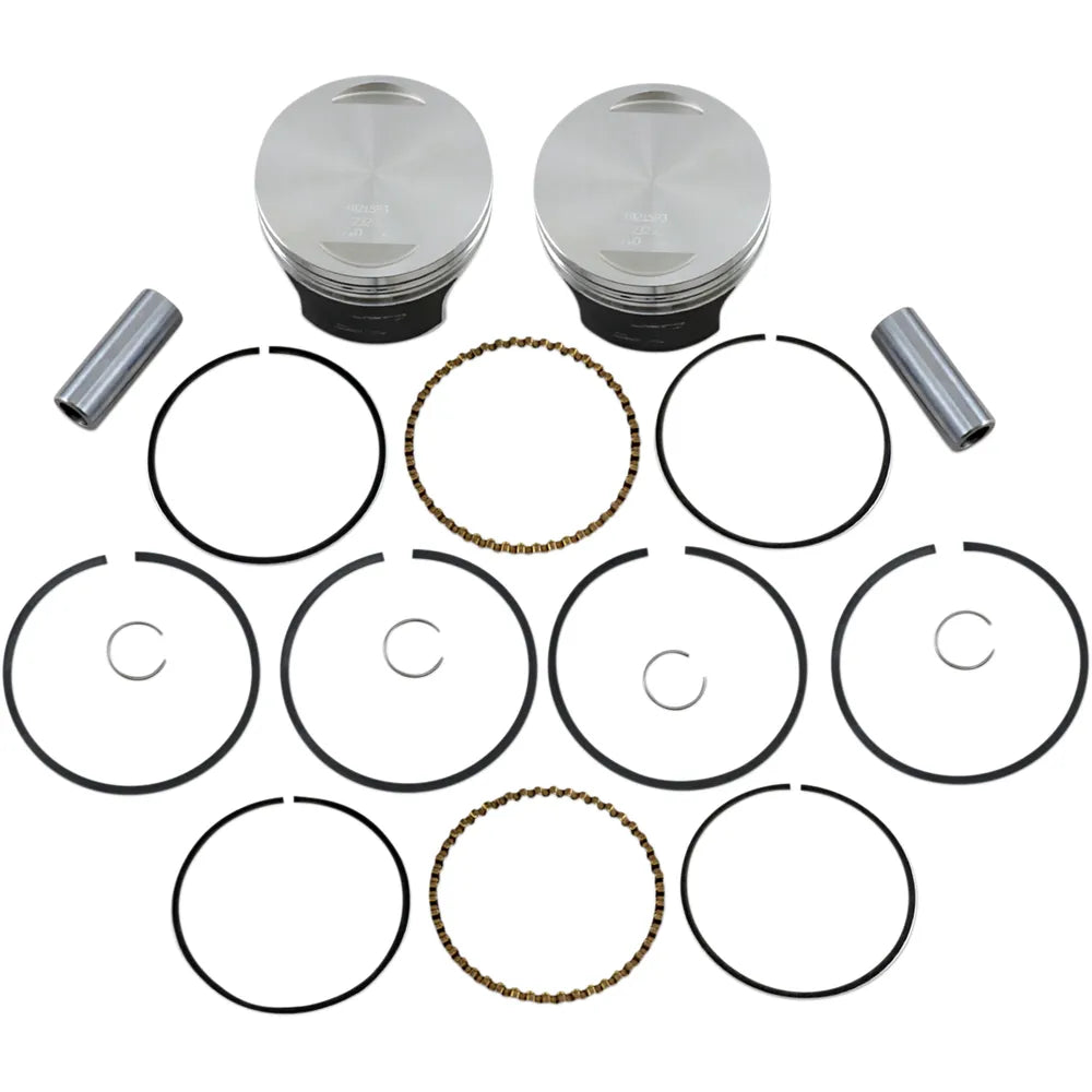 Piston Kit - Evolution6459