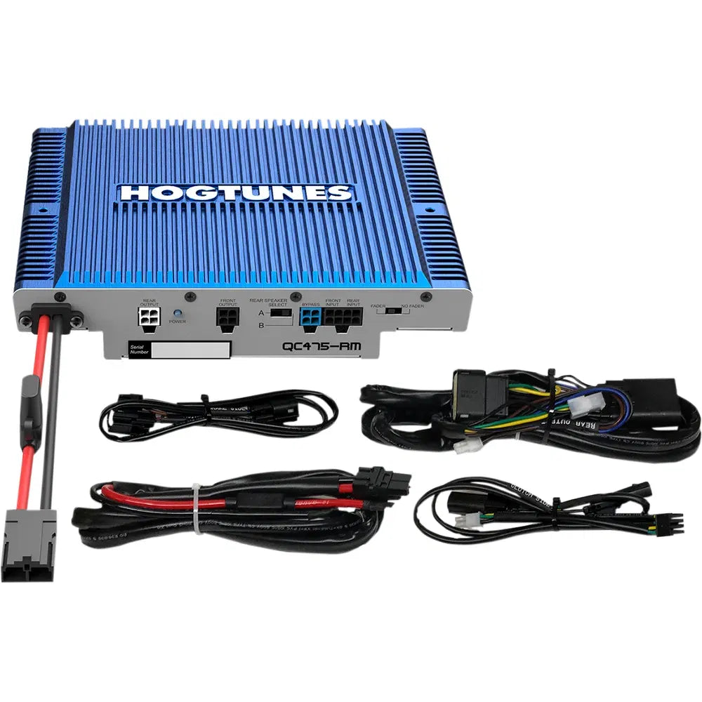 Amplifier Kit - 300W