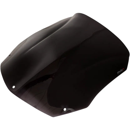 Parabrisas Z-Racing - Parabrisas de carrera - 15-3/8" - Ahumado oscuro - F800S