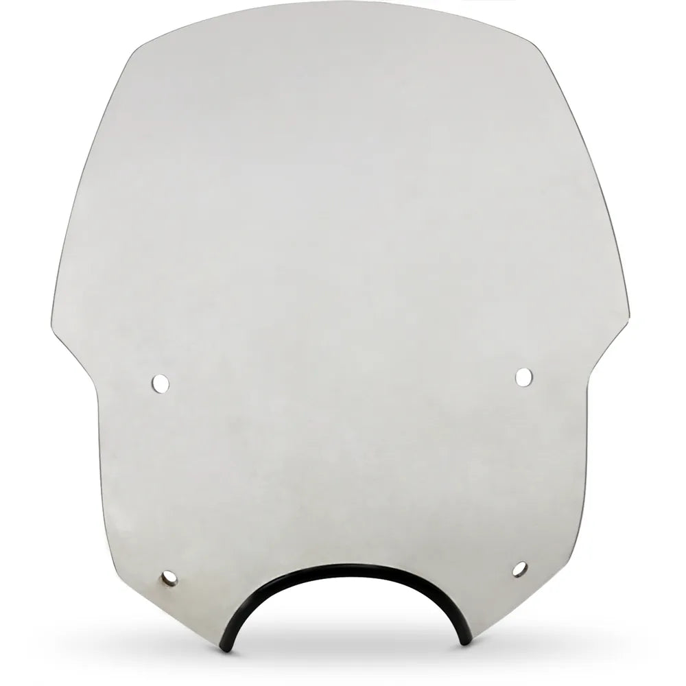 Alley Cat Windshield - Solar