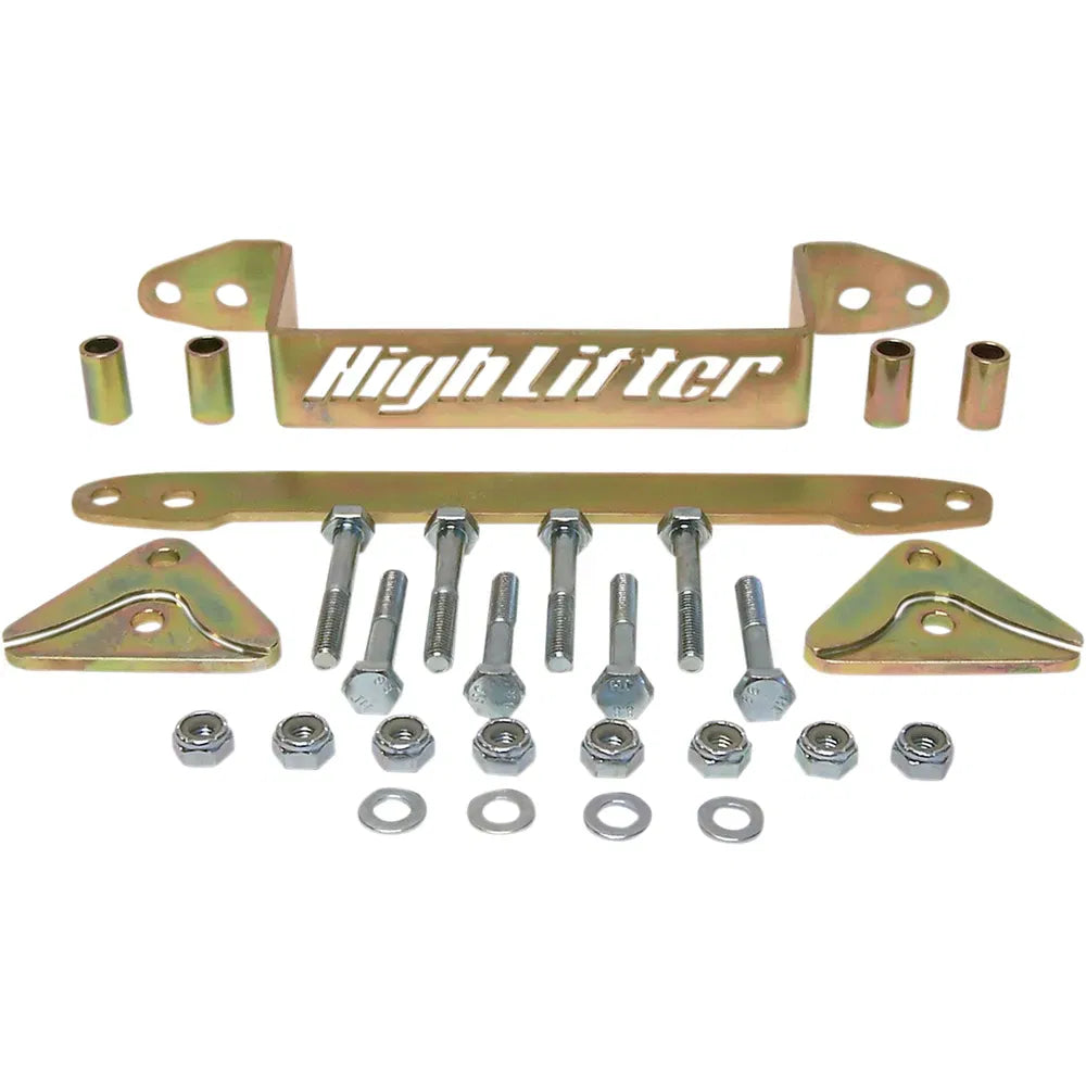 Lift Kit - 2.00" - Front/Back