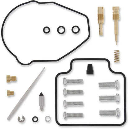 Kit de reparación de carburador - Honda - Kit de reparación de carburador - Honda