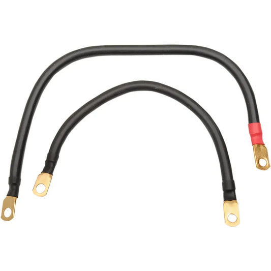 Battery Cables - '89-'94 FXR
