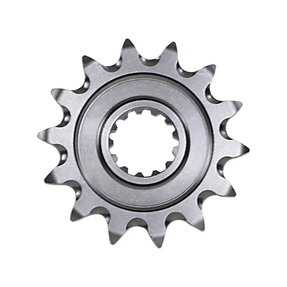Sprocket - Front - Kawasaki - 14-Tooth