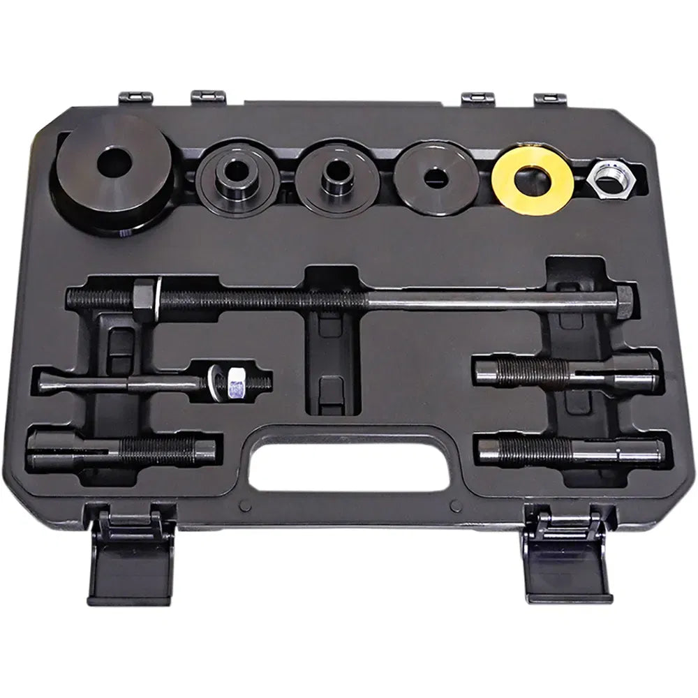Kit de herramientas universales para extracción/instalación de cojinetes de rueda