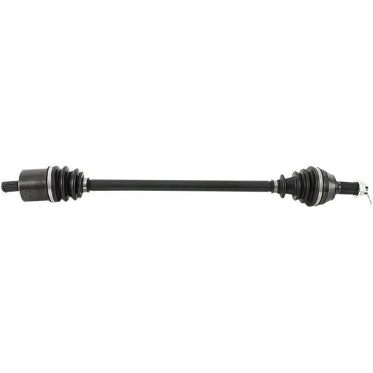 Complete Axle Kit - Front Left/Right - Polaris