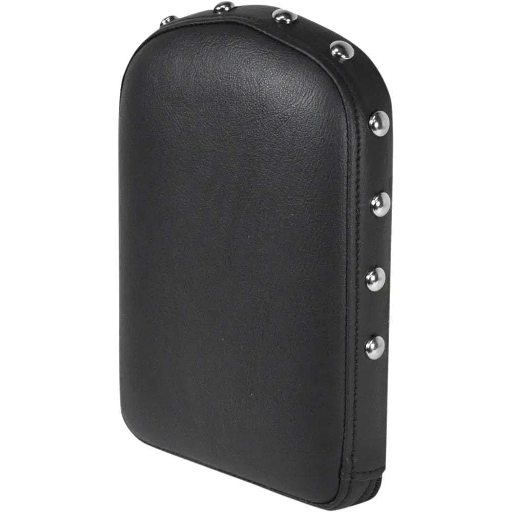 Almohadilla para barra Sissy Gravestone - Almohadilla para Sissy Renegade con tachuelas