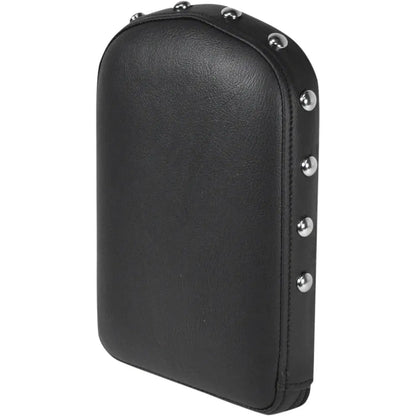 Almohadilla para barra Sissy Gravestone - Almohadilla para Sissy Renegade con tachuelas