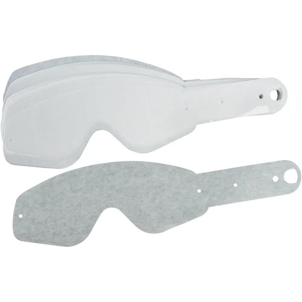 Tear-Offs - Oakley - Crowbar - 50 Pack
