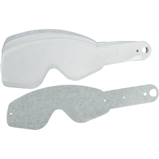 Tear-Offs - Oakley - Crowbar - 50 Pack