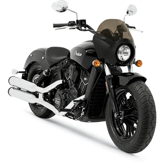 Cafe Fairing