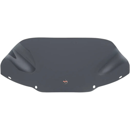 Flare™ Windshield - Smoke - 8.5" - Stratoliner