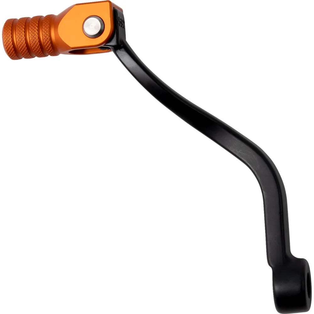Palanca de cambio forjada - Palanca de cambio - Naranja - Estándar