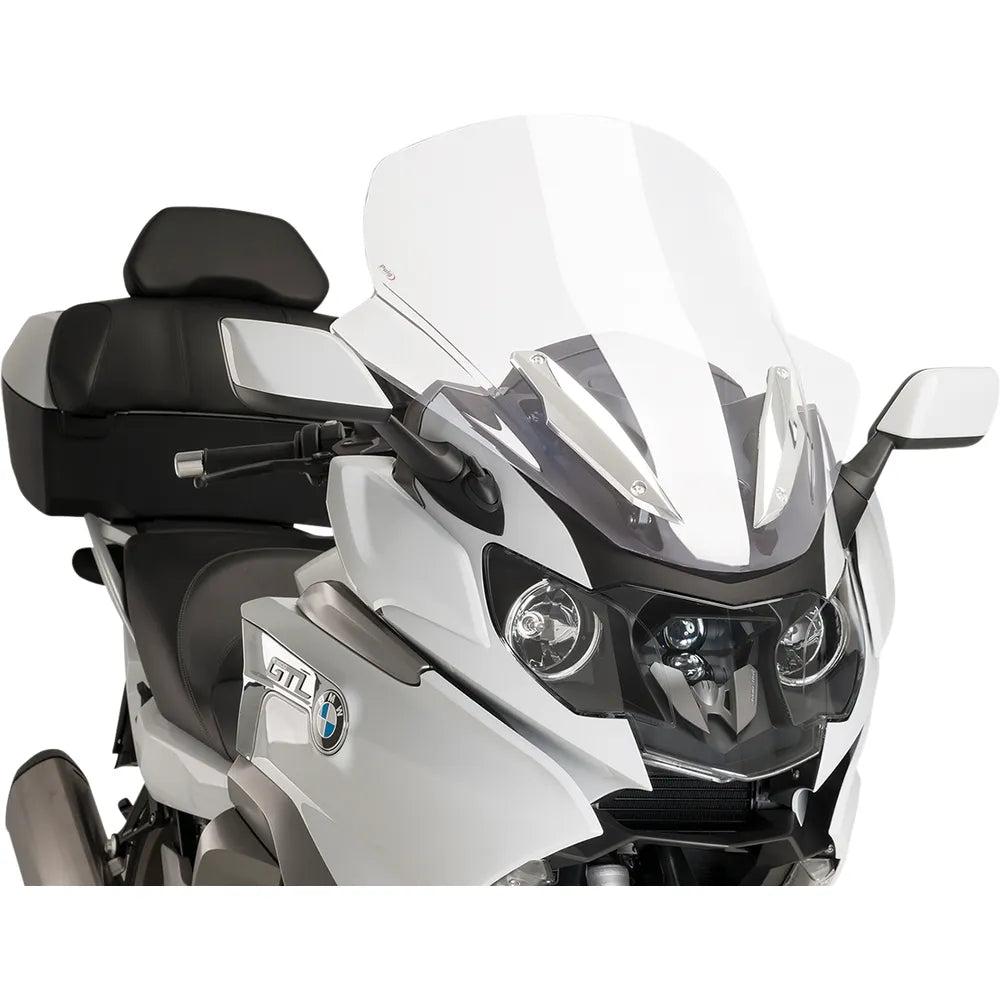 Parabrisas Z-Racing - Parabrisas de carrera - 27-1/2" - Transparente - BMW