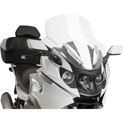 Parabrisas Z-Racing - Parabrisas de carrera - 27-1/2" - Transparente - BMW