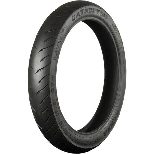 Tire - K6702 - Front - 130/70B18 - 63H