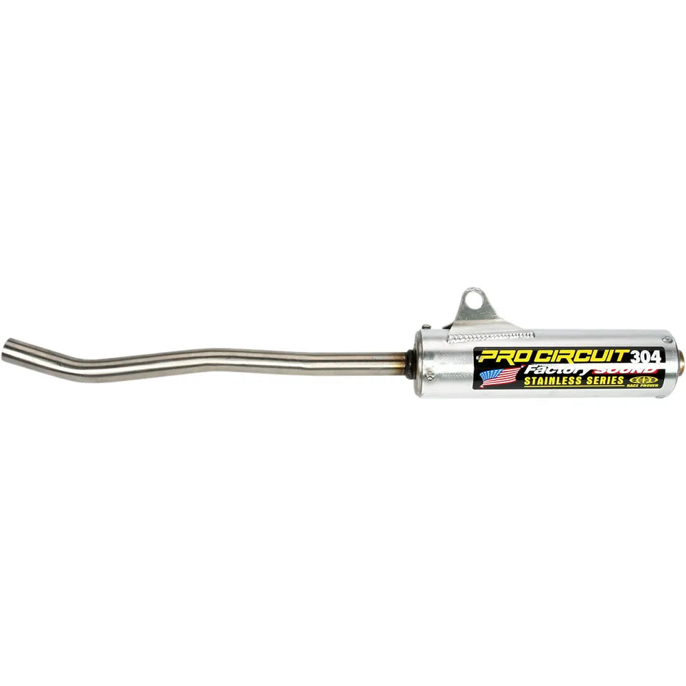 304 Silencer