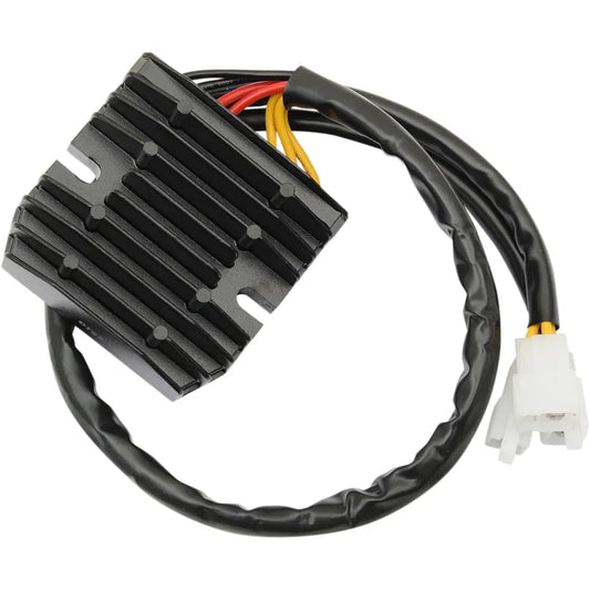 Hot Shot Regulator/Rectifier - Honda
