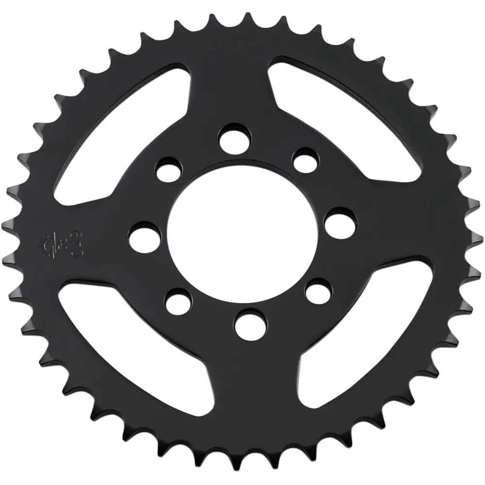 Sprocket - Rear - Kawasaki/Suzuki - 40-Tooth