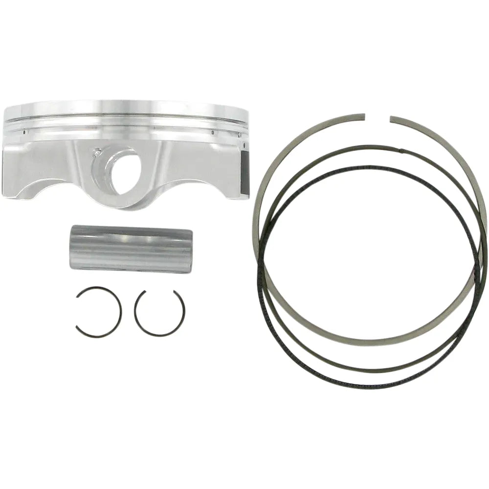 Piston Kit - Standard - CRF450R/X