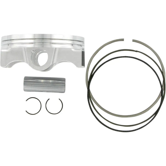 Piston Kit - Standard - CRF450R/X