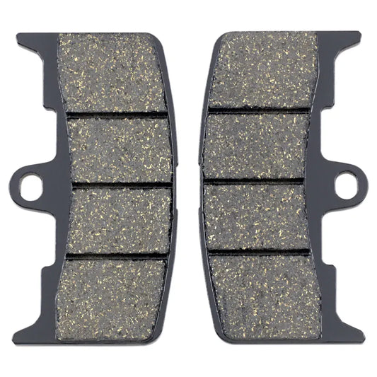 Gold-Plus Brake Pads - Buell