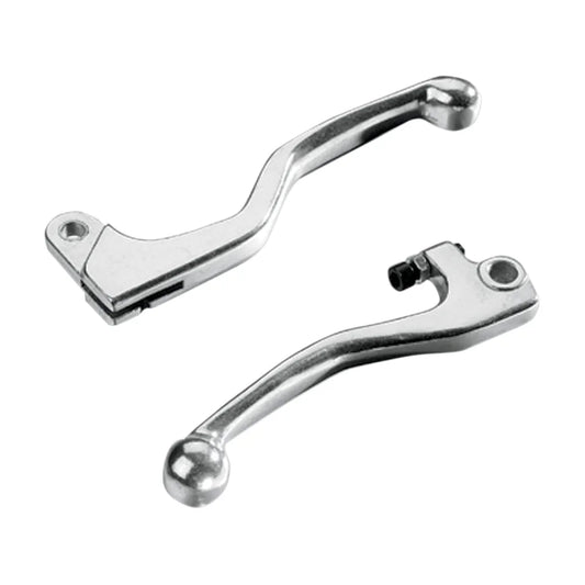 Forged Brake Lever for KX