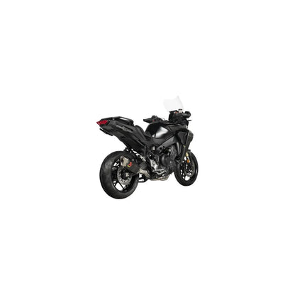 Escape Akrapovic - Racing Line Exhaust System - Carbon Fiber - Yamaha Tracer 9