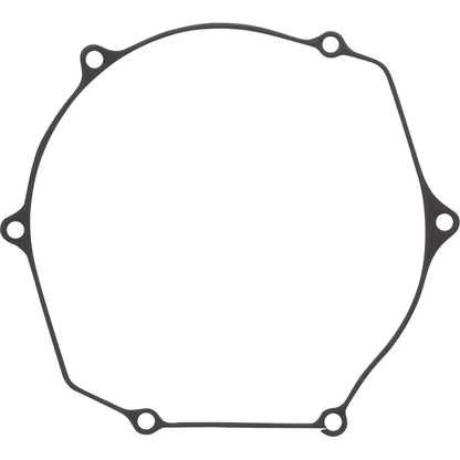 Junta Tapa Embrague - Junta Tapa Exterior Embrague - Suzuki