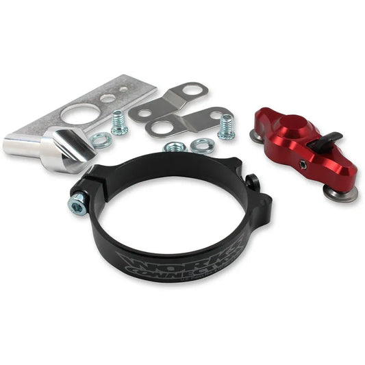 Pro Launch Start Device