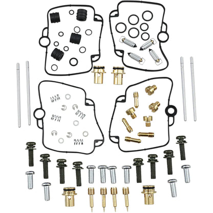 Kit de reparación de carburador - Kit de reparación de carburador - Suzuki